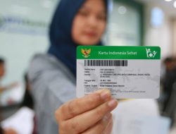 Lowongan Kerja Admin BPJS Kesehatan, Cek Persyaratan dan Kualifikasi