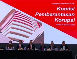 Ponorogo Digoyang OTT KPK, Ini Catatan Satu Tahun Bunda Lisdyarita