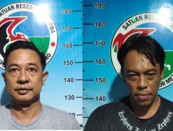10 Tahun Konsumsi Sabu, Guru SD Lampung Ditangkap Polisi, Simpan Stok di Lemari
