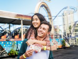 Tips kencan hemat, tetap nikmati waktu berkualitas bersama pasangan