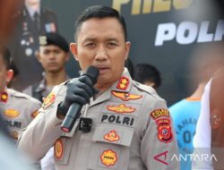 Berita Terkini: Baukama Meluap, PK Cs Terancam 15 Tahun Penjara, Krisis Listrik di Ende