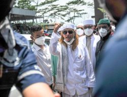 Habib Bahar bin Smith Jadi Tersangka Persekusi Kader Banser di Tangerang