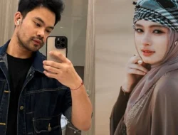 Karyawan Bongkar Rahasia Inara Rusli, Insanul Fahmi 5 Kali Masuk Rumah Secara Diam-Diam