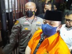 Kapolres Bima Tertangkap Narkoba, Mahfud MD Ingatkan Kasus Teddy Minahasa