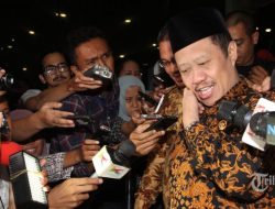 Inspektur Wilayah III Kementerian Haji dan Umrah Soroti Sistem Peradilan Adat Aceh untuk Calon Advokat