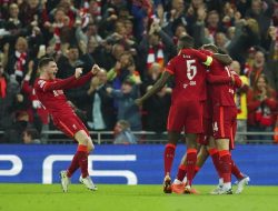 Chelsea tawarkan pertukaran striker untuk kalahkan Liverpool, siapa yang unggul antara Jacquet dan Chalobah?