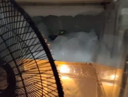 Hati-hati aset terbakar, trik jitu lepas dari bunga KPR mengambang di tahun kuda api