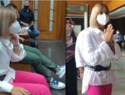 Nia Ramadhani Angkat Bicara Usai Isu Perceraian, Pernyataannya Bikin Maia Estianty Bereaksi