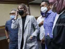 Dampak negatif isu perceraian Nia Ramadhani dan Ardi Bakrie, anak menangis: Mengira kami berbohong