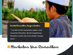 Awal Ramadhan 2026 dan Beban Moral Gubernur di Tengah Masyarakat Cemas