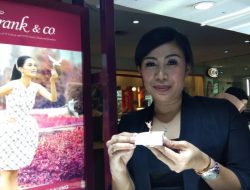 Frank dan Co. gelar pameran ‘Cinta yang Jujur’ di Mall Kelapa Gading 3