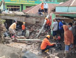 Ramadan Dekat, Banyak Korban Banjir Sumatera Masih di Pengungsian