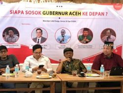Akademisi Kritik Skema Beli Dulu Bayar Bantuan Aceh Utara