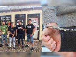 Kepolisian tangkap pelaku penikaman di Singkil Manado, Kevin tikam Mario dan Edwin