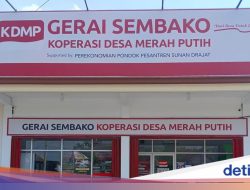 105 Ribu Kendaraan Kopdes Merah Putih Dikritik Legislator PDIP