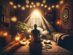 Ceramah Subuh Ramadan 1447/2026: Menggali Hikmah Puasa