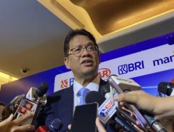 Menteri Keuangan Purbaya Akui Tahu Tempat Aman Oknum Bea Cukai yang Ditangkap KPK: Saya Bukan Penegak Hukum