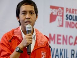 PSI Pastikan Jokowi Belum Masuk Struktur Partai, Ini Penjelasan Raja Juli