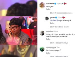 Polisi akan Periksa Reza Arap Terkait Kematian Selebgram Lula Lahfah di Jaksel Besok