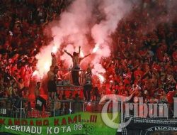 Semeton Dewata Serbu Bali United Usai Kalah dari Persija, Satu Nama Didesak Keluar