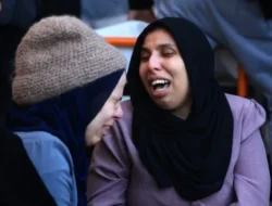 IG Dibanned Karena Dukung Palestina, Kartika Putri Pilih Tutup Aurat dan Rencana Lebaran di Makkah