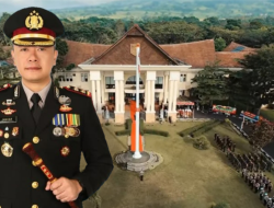 Kapolres Pagaralam AKBP Januar Kencana Dicatut di TikTok, Minta Warga Waspadai Penipuan