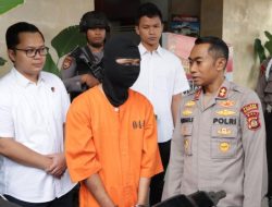 Tiga Pelaku Curanmor di Simalungun Ditangkap dalam Seminggu, Motor Korban Diamankan