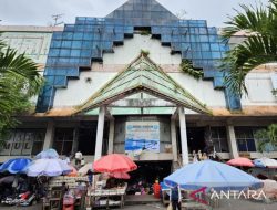 Pemkot Malang Cari Solusi Pendanaan Revitalisasi Pasar Besar via Audiensi dengan Pemerintah Pusat