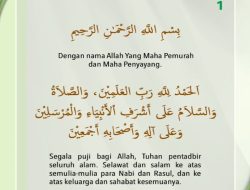 Doa 10 Malam Terakhir Ramadhan 2026, Catat Jadwal Lailatul Qadar