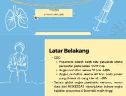 Pengendalian TB: Deteksi Dini hingga Pemantauan Pasien Tanpa Gejala