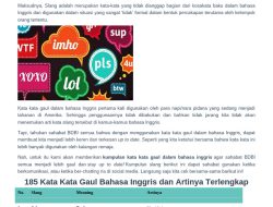 Makna Kata Little Kitty dan Arti Little Kitty Girl dalam Bahasa Gaul