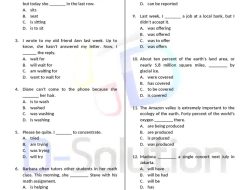 Soal Ujian Bahasa Indonesia Kelas 7 Semester 2 2026