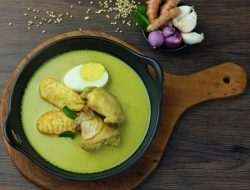 Resep Opor Ayam Kuning Spesial Lebaran 2026: Rahasia Gurih dan Tahan Lama