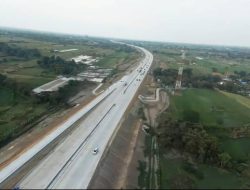 Polisi siapkan rekayasa lalu lintas di Pantura dan Tol Trans Jawa saat Lebaran 2026