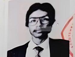 Bocorkan surat kematian Rismon Sianipar akibat S3 yang belum selesai, Andi Azwan selidiki ke Jepang