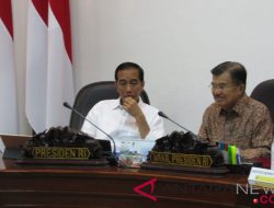 Kritik Komunikasi Pemerintah, Komunikolog Indonesia Temui Jusuf Kalla