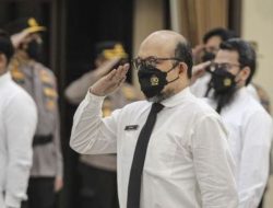 Profil Baswedan, Mantan Penyidik KPK yang Ungkap Pembunuhan Terencana Andrie Yunus