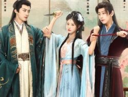 Sinopsis Drama China Game for Peace 2026: Pertukaran Jiwa dalam Dunia Esports yang Penuh Romansa