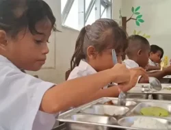1.030 Dapur MBG Ditutup Pemerintah, Kini Diawasi Ketat
