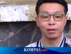 Dokter Richard Lee Ditahan Polisi Setelah Mangkir dan Live TikTok