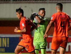 Penggawa baru dihancurkan gol mantan tim, Madura buru kemenangan melawan Malut