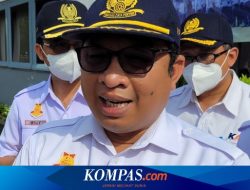 Siaga Lebaran, KAI Daop 5 Purwokerto Antisipasi Longsor dan Banjir di Jalur Kereta