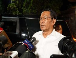 Muhammadiyah Jatim Kritik Kurangnya Tindak Lanjut Mediasi Prabowo dalam Konflik Iran-AS-Israel