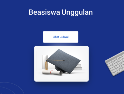 Pendaftaran Beasiswa Unggulan 2026 Sudah Dibuka! Ini Syarat dan Manfaatnya