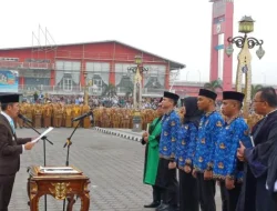 Penjelasan Ratu Dewa tentang THR PPPK di Palembang