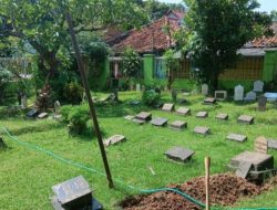 Mengungkap Jejak Islam di Masjid Jami Kali Pasir Tua Tangerang