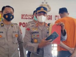 Alibi Bule Irak Bawa Kabur HP Anggary Usai Bunuh Cucu Mpok Nori