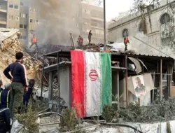 Iran siapkan rudal balistik terkuat untuk balas serangan AS-Israel