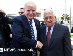 Iran Serang Israel Usai Trump Umumkan Negosiasi Perdamaian