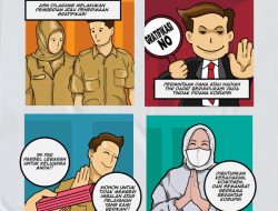 Menjelang Lebaran, Bupati Dharmasraya Larang ASN Terima Gratifikasi dan Gunakan Mobil Dinas untuk Mudik